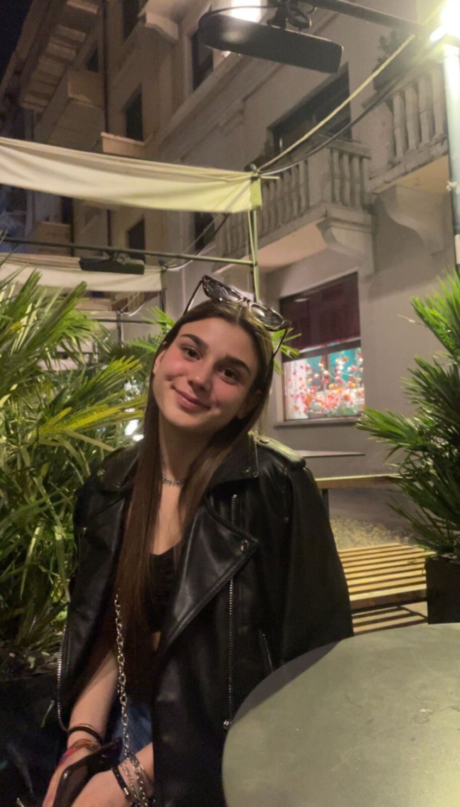Mathilda Gorio